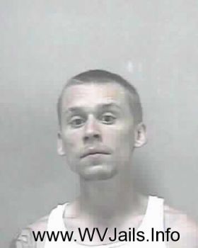 Branden James Shawver Mugshot