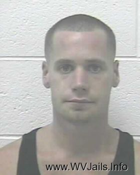 Branden Lee Smith Mugshot