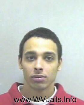 Branden Lamont Womack Mugshot