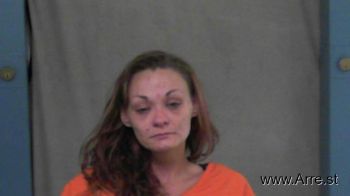 Brandi Leigh Austin Mugshot