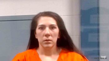 Brandi Lee Bowles Mugshot