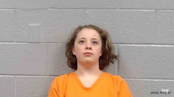 Brandi Genevieve Champion Mugshot