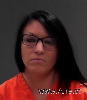 Brandi Nicole Diedwards Mugshot