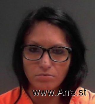 Brandi Nicole Diedwards Mugshot