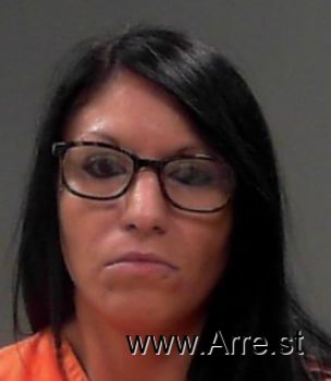 Brandi Nicole Diedwards Mugshot