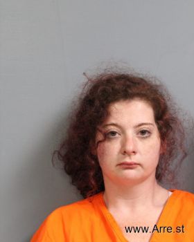 Brandi Nicole Dotson Mugshot