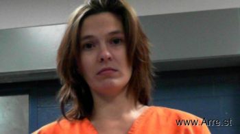 Brandi Denise Howard Mugshot