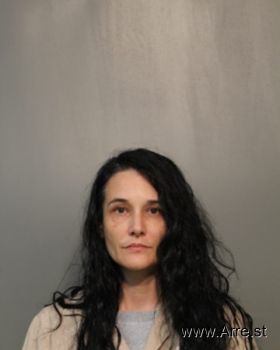 Brandi Leigh Hutchinson Mugshot