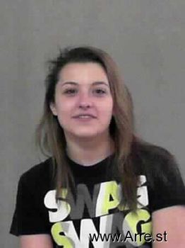 Brandi Lee Kern Mugshot