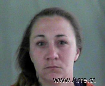 Brandi Lee Kosmicki Mugshot