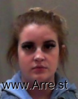 Brandi Nicole Martin Mugshot