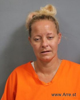 Brandi Dawn Mccormick Mugshot