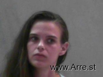 Brandi Kristina Mcdonald Mugshot