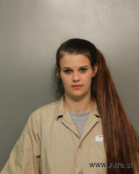 Brandi Kristina Mcdonald Mugshot