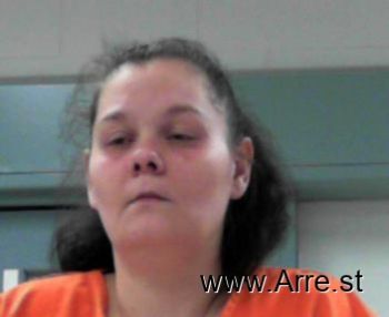 Brandi Marie Meadows Mugshot