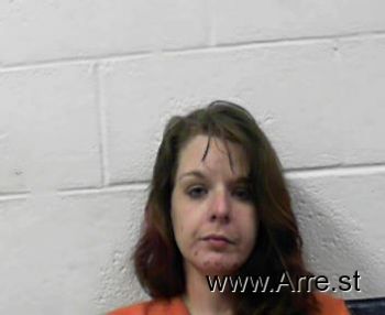 Brandi Jo Miller Mugshot