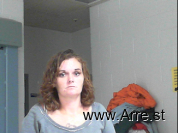 Brandi Lee Nicole Parsons Mugshot