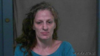 Brandi Michelle Ritter Mugshot