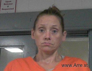 Brandi Lea Smith Mugshot