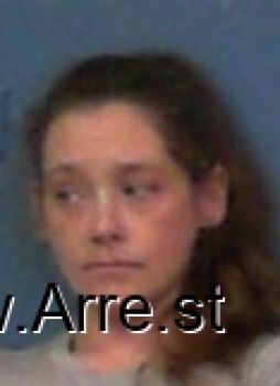 Brandi Lea Smith Mugshot