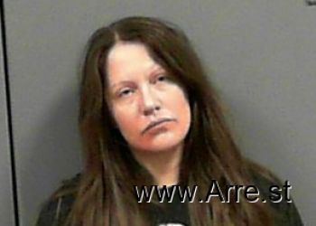 Brandi Rose Tesler Mugshot