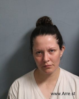 Brandi Rose Tesler Mugshot