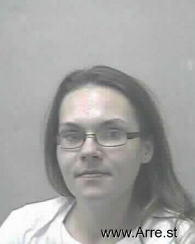 Brandi Ann Blackburn Mugshot