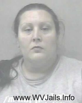 Brandi Nichole Carney Mugshot