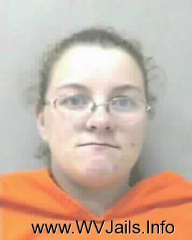 Brandi Lynn Gaver Mugshot