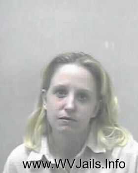 Brandi Elizabeth Huffman Mugshot