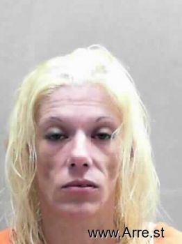 Brandi Sue Litton Mugshot