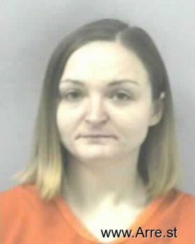 Brandi Marie Maxwell Mugshot