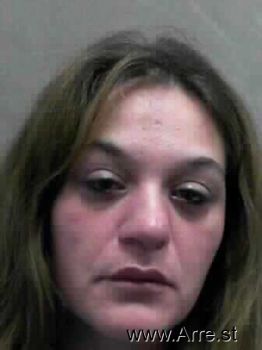 Brandi Nicole Mccauley Mugshot