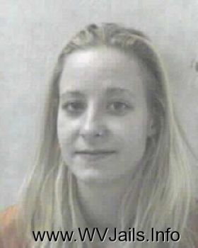 Brandi Dawn Mccormick Mugshot