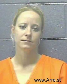 Brandi Dawn Mccormick Mugshot