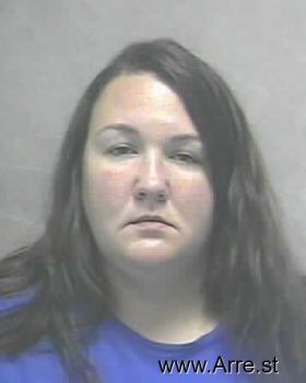 Brandi Lynne Mick Mugshot