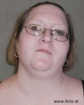 Brandi Jonel Morris Mugshot