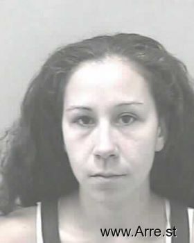 Brandi Kay Rogers Mugshot