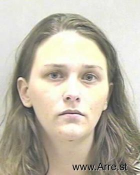 Brandi Renee Smith Mugshot