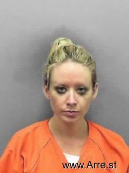 Brandi Diane Wilhelm Mugshot