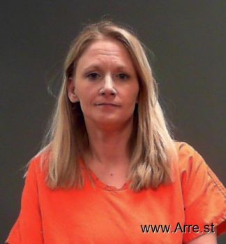 Brandie Rene Forrester Mugshot