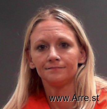 Brandie Rene Forrester Mugshot