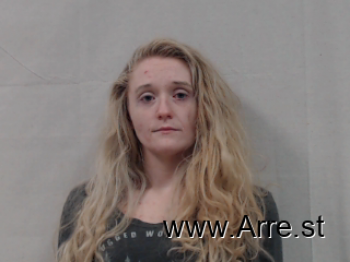 Brandie Michelle Miller Mugshot