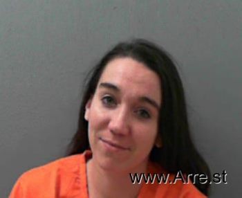 Brandie Marie Sipple Mugshot