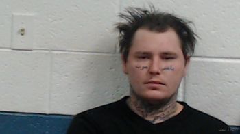 Brandon Lee Abbott Mugshot