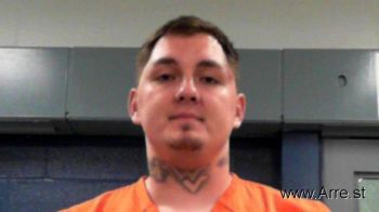 Brandon Wayne Acord Mugshot