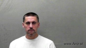 Brandon Wyatt Adams Mugshot