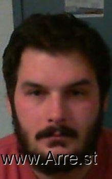 Brandon Mark Aldridge Mugshot