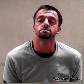 Brandon Michael Anderson Mugshot