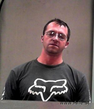 Brandon Michael Anderson Mugshot